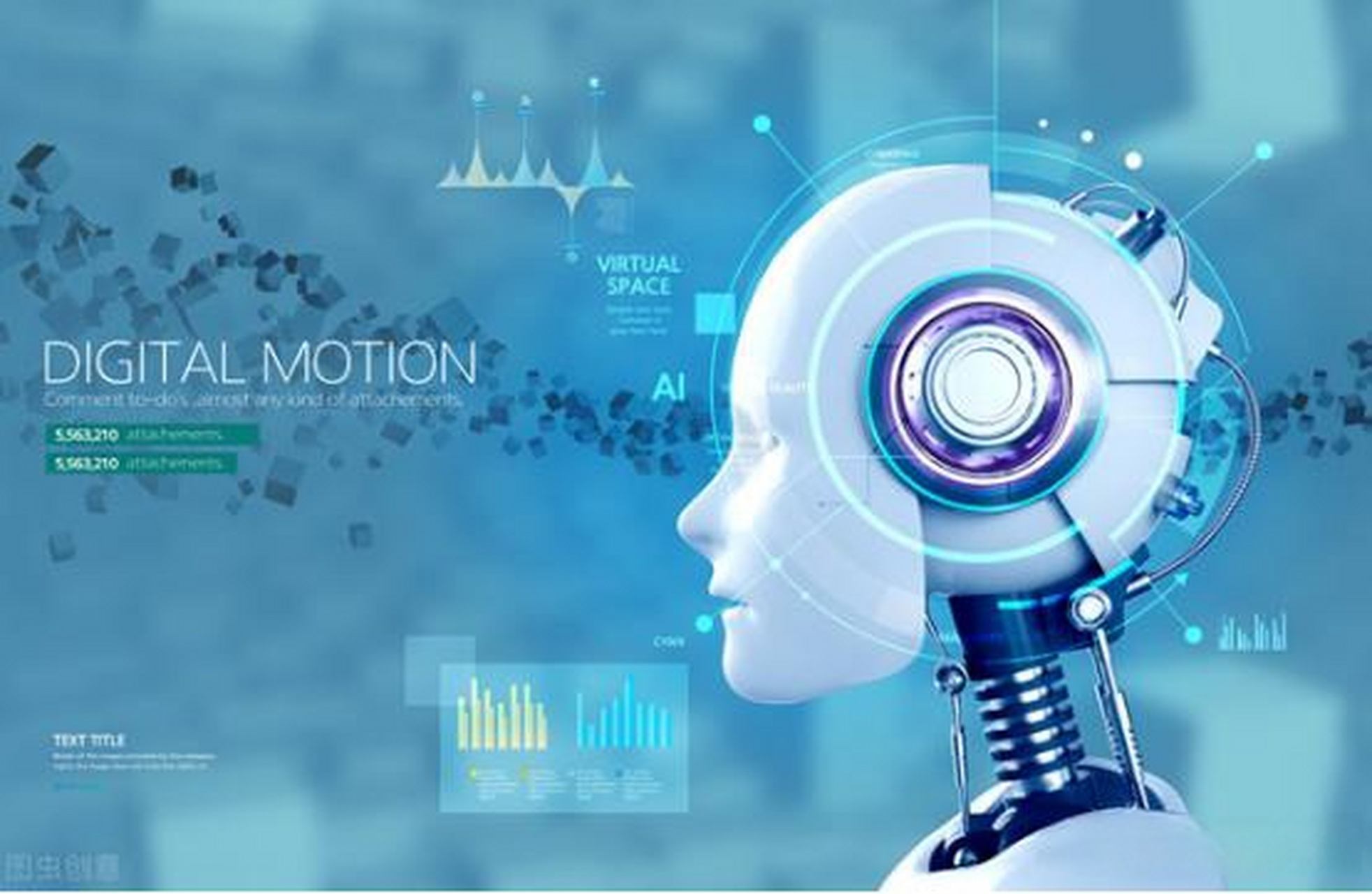 中國人工智能“根技術(shù)”實現(xiàn)重大突破，重塑全球產(chǎn)業(yè)競爭格局