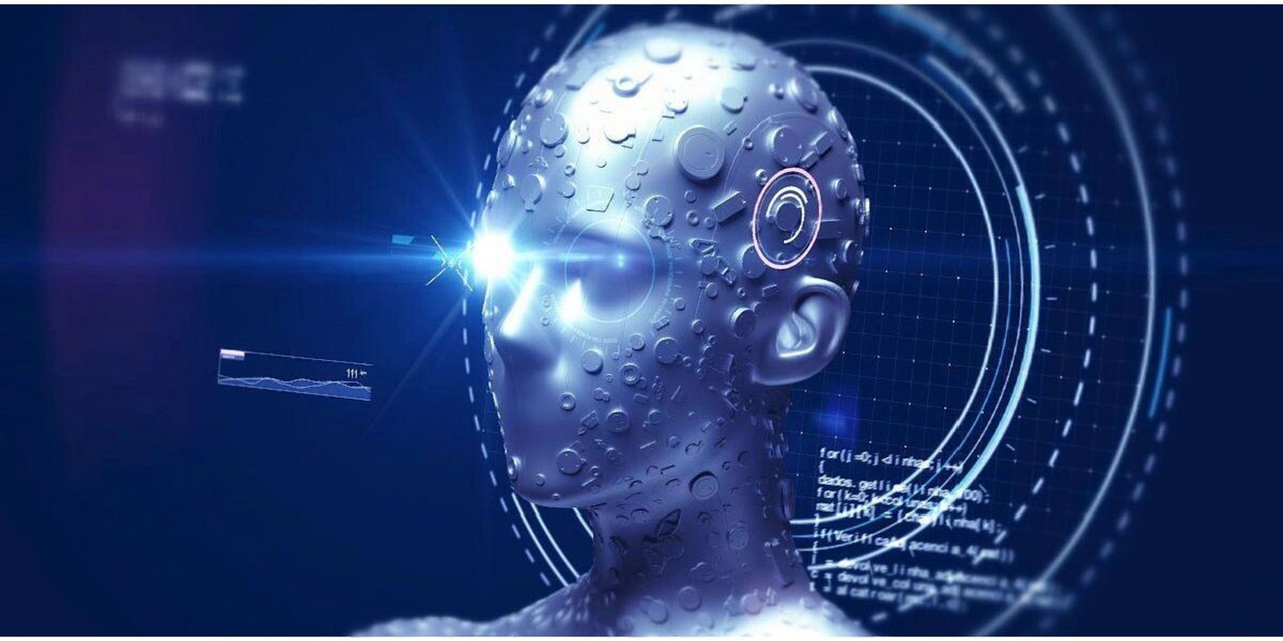 人工智能助推科技與經(jīng)濟雙飛躍 掀起所有行業(yè)深層次革新風(fēng)暴