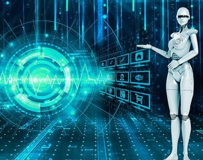 機器人時代的降臨 人類生活的變革與人工智能技術(shù)的開發(fā)