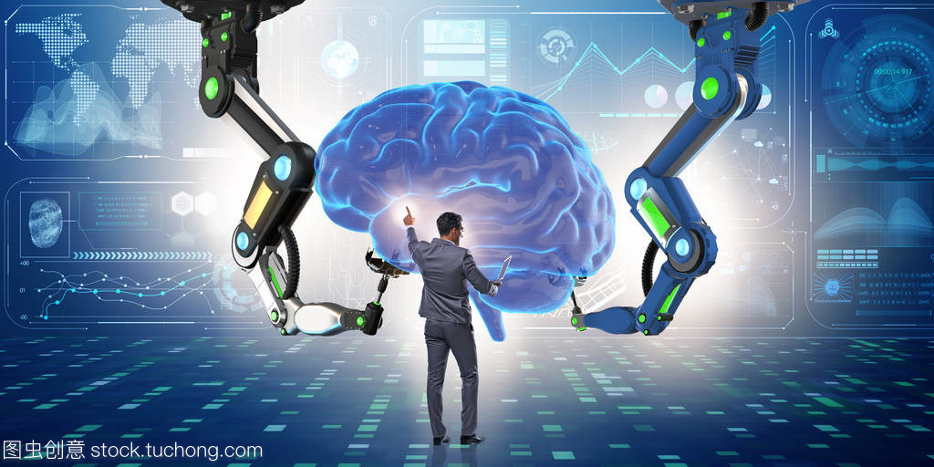 智能商業(yè) 人工智能技術(shù)開發(fā)與商業(yè)應(yīng)用的雙輪驅(qū)動(dòng)