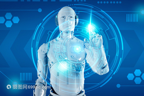 人工智能科技的技術(shù)開發(fā) 現(xiàn)狀、挑戰(zhàn)與未來展望